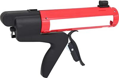 Cartridge-pistool zonder uitstaande duwstang 310 ml. KS Tools 980.3050 Cartridge-pistool zonder uitstaande duwstang 310 ml. KS Tools 980.3050