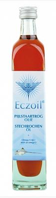 Eczoil Pijlstaartrog olie 100 Milliliter