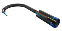 Paulmann 93917 Verlichtingssysteem Plug&Shine LED-vloerinbouwlamp LED 6 W Warmwit Antraciet - thumbnail