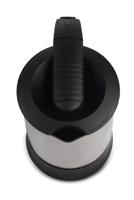 Wilfa TK-1000 Waterkoker Aantal/Volume: 0.5 l Zwart, RVS - thumbnail