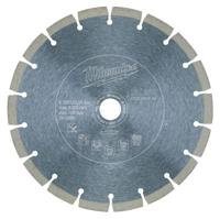 Milwaukee Diamantdoorslijpschijven DU DU 230 mm 1 st - 4932399524 - thumbnail