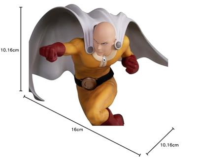 One Punch Man Saitama figuur