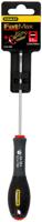 Stanley handgereedschap FATMAX Schroevendraaier Parallel 3,5 X 100mm - 0-64-984 - 0-64-984 - thumbnail