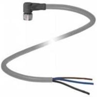 Pepperl+Fuchs 240800-100007 Sensor/actuator connector, geassembleerd Aantal polen (sensoren): 4 15 m 1 stuk(s) - thumbnail