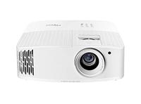 Optoma UHD35x dlp-projector - thumbnail