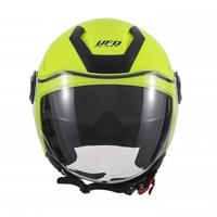 UFO PLAST jethelm "urban spirit helmet urban spirit s matt neon yel. - thumbnail