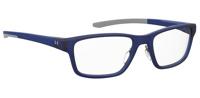 Heren Brillenframe Under Armour UA-5000-G-PJPF518 Blauw Ø 55 mm - thumbnail