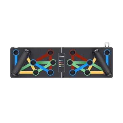 Originele Xiaomi YUNMAI MJiA Yunmai protable push-up support Board training systeem Power Press push up stands oefening tool Originele Xiaomi YUNMAI MJiA Yunmai protable push-up support Board training systeem Power Press push up stands oefening tool