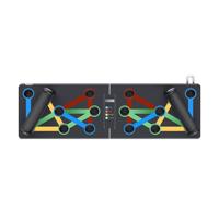 Originele Xiaomi YUNMAI MJiA Yunmai protable push-up support Board training systeem Power Press push up stands oefening tool - thumbnail