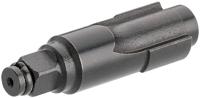 HAZET Vierkant · met ringset 9010T-05/3 - thumbnail