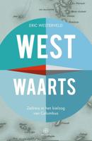 Westwaarts - Eric Westerveld - ebook - thumbnail