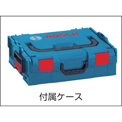 Bosch Professional 1600A001SJ Excenteropzetstuk Geschikt voor Bosch