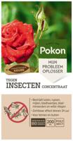 Pokon Bio tegen insecten concentraat - 200ml - thumbnail