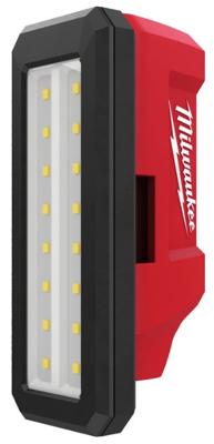 Milwaukee L4 NL400-301 USB-oplaadbare Neklamp 400 Lumen 3.0Ah Redlithium™ - 4933479898