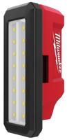 Milwaukee L4 NL400-301 USB-oplaadbare Neklamp 400 Lumen 3.0Ah Redlithium™ - 4933479898 - thumbnail