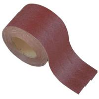 Schuurpapier INTERFLEX Rol 50 m - thumbnail