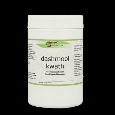 Surya Dashmool kwath 60 Gram