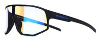Red bull spect eyewear dash_pro-01 chrom x - sports glasses - thumbnail