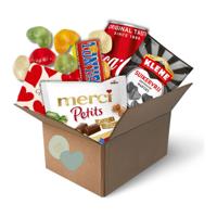 Valentijnspakket | His box - thumbnail