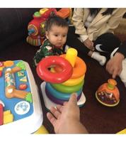 Fisher-Price GJW15 educatief speelgoed - thumbnail