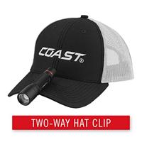 Coast HX5 Compact Focus zaklamp - thumbnail