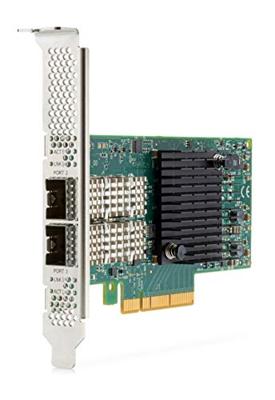 HP E Eth 10/25Gb 2P 640SFP28 Adptr