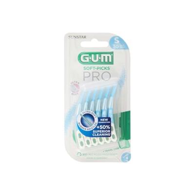 GUM Soft picks advanced pro small 30 Stuks