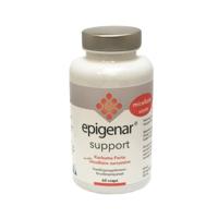 Epigenar Support Kurkuma Forte 450mg Capsules - thumbnail