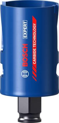 Bosch Accessoires EXPERT Construction Material Power Change Plus Gatzaag | 48 x 60 mm - 2608901923