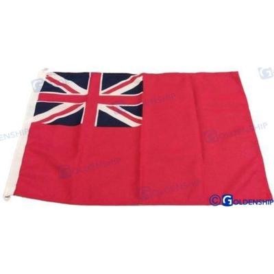 GS73391 - GROOT-BRITTANNI? VLAG (M) 30X45