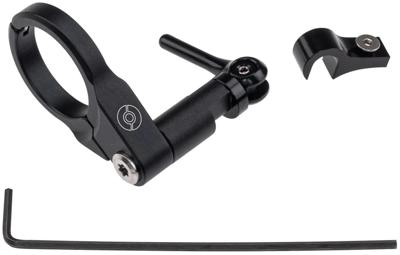 SUPERNOVA lenkerhalter "airstream hbm" holder for airstream hbm 31.8 mm