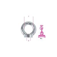 Beta 8042Ez-K M24-Oogmoeren, Gegalvaniseerd - 080429424 - thumbnail