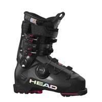 Head Edge 95 W HV GW BOA Skischoen Dames Black/Fuchsia 25,5 - thumbnail