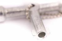 Brüder Mannesmann Schakelkastsleutel (Hobby) - 94000 - thumbnail