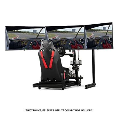 Next Level Racing Elite Free Standing Triple Monitor