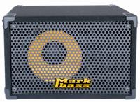 Markbass Traveler 121H (8 Ohm) 1x12 inch basgitaar speakerkast - thumbnail