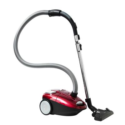 Inventum ST154RZA Stofzuiger Zwart/Rood Inventum ST154RZA Stofzuiger Zwart/Rood