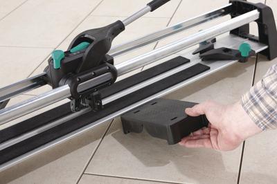 Wolfcraft Tegelsnijder TC 670 Project 5550 Wolfcraft Tegelsnijder TC 670 Project 5550