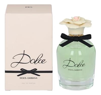 Dolce & Gabbana Dolce Eau de Parfum 75ml Dolce & Gabbana Dolce Eau de Parfum 75ml