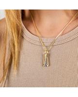 Dames ketting Secrecy P7162CDAWWC03 42 cm - thumbnail