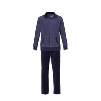 Heren badstof huispak Pastunette - thumbnail