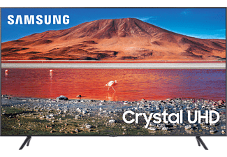 Samsung UE50TU7100-50 inch (127 cm) - LED - 2020