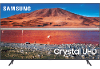 Samsung UE50TU7100-50 inch (127 cm) - LED - 2020 - thumbnail