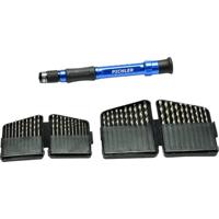 Pichler Modellbau Borenset met handboor - thumbnail