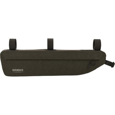 Brooks scape frame bag large