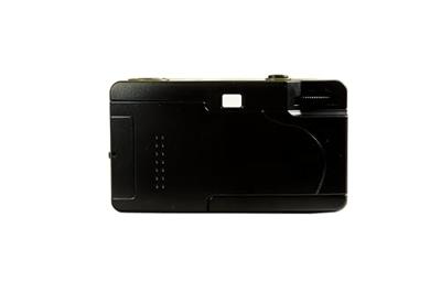 KODAK M35 CAMERA MARBLE GREY
