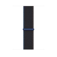 Apple Sport Loop Apple Watch extra large 42mm / 44mm / 45mm / 49mm Charcoal - thumbnail