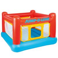 Intex - jump-o-lene springkussen - thumbnail