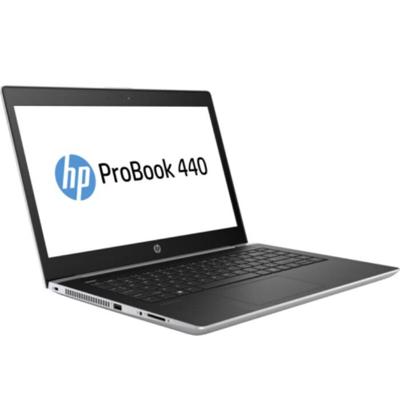 HP ProBook 440 G5 - Intel Core i5-8e Generatie - 14 inch - 16GB RAM - 256GB SSD - Windows 11