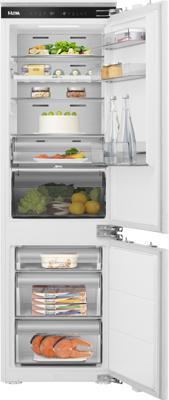 Etna KCD8178DNF Inbouw koel-vriescombinatie